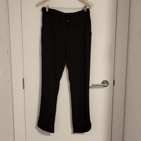 Drawstring trousers - Picture 1 of 3
